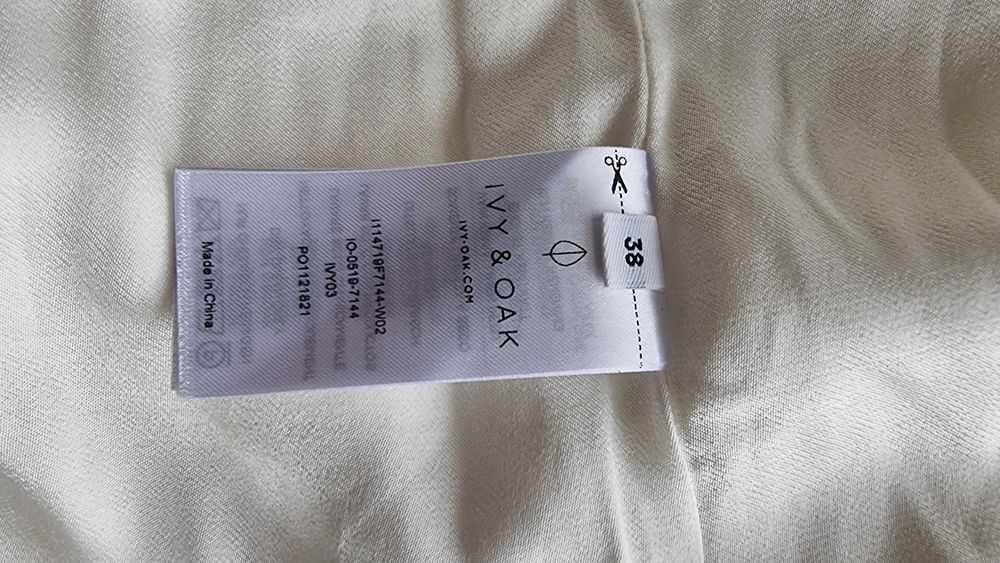 Булченска рокля IVY & OAK