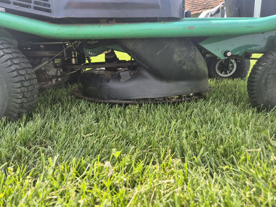 Тракторна косачка