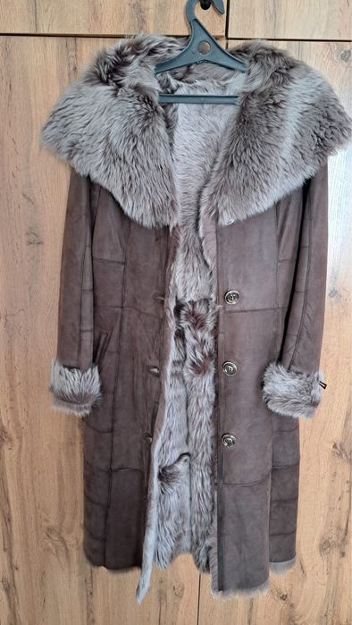 Продам дубленку