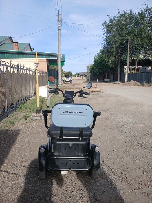Продается трицикл