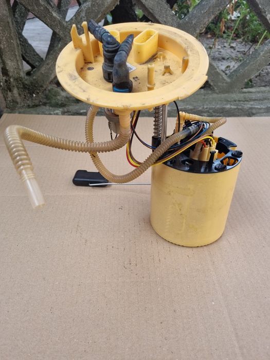 Pompa motorina rezervor Audi A6 4G/A4 B8.5/Q5 BiTdi Euro 6 CNH