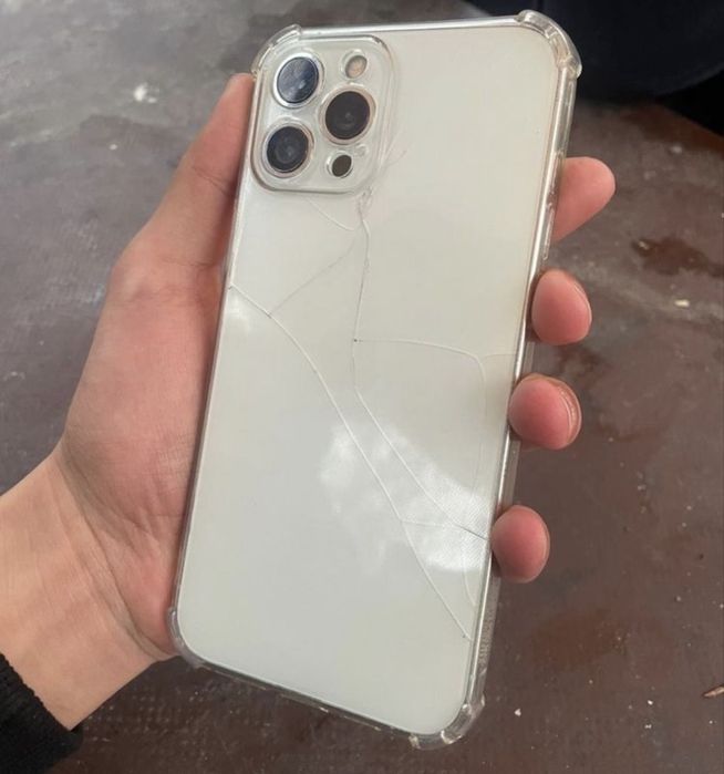 12 про мах 256 гб