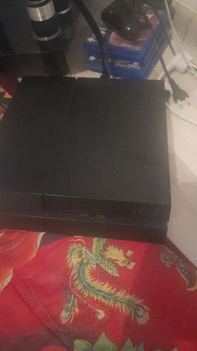 Плестэишн 4 .500