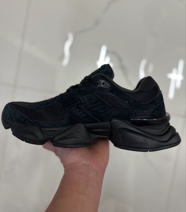 New Balance 9060 Tripple black  ПОСЛЕДНА БРОЙКА ОТСТЪПКА!!!
