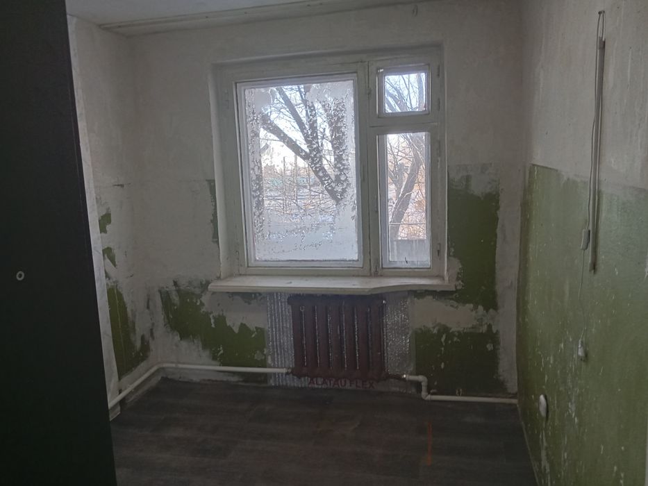 Продается квартира 2-х комнатная