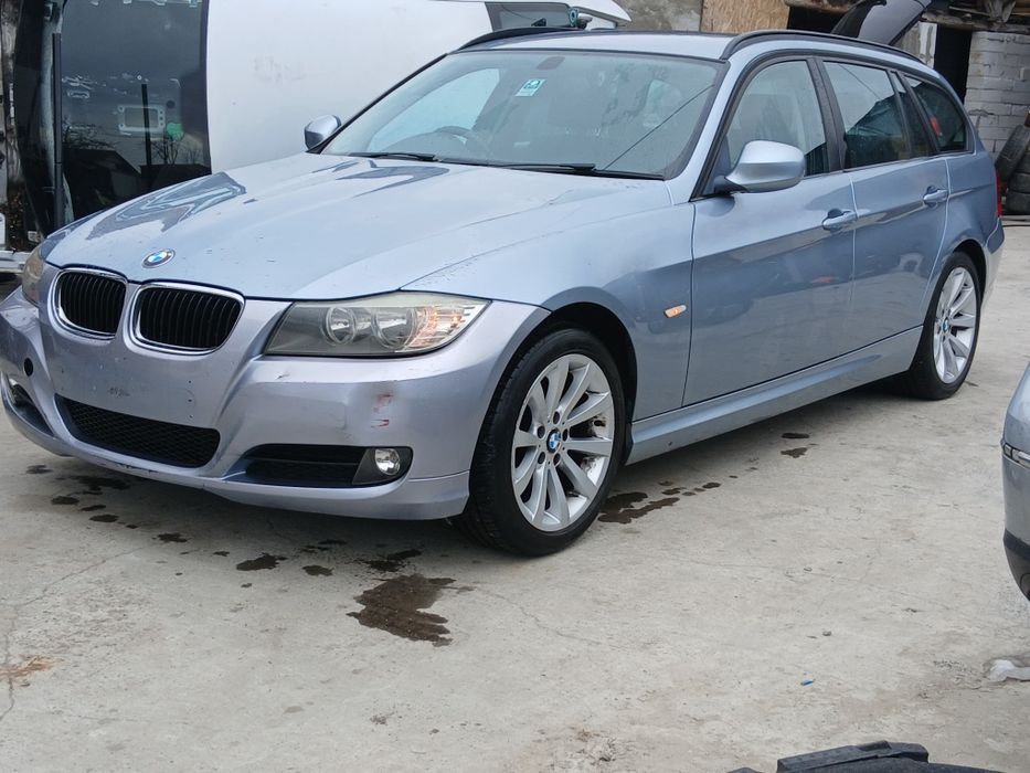 capota aripa stanga dreapta bmw e 90 e 91 fl facelift