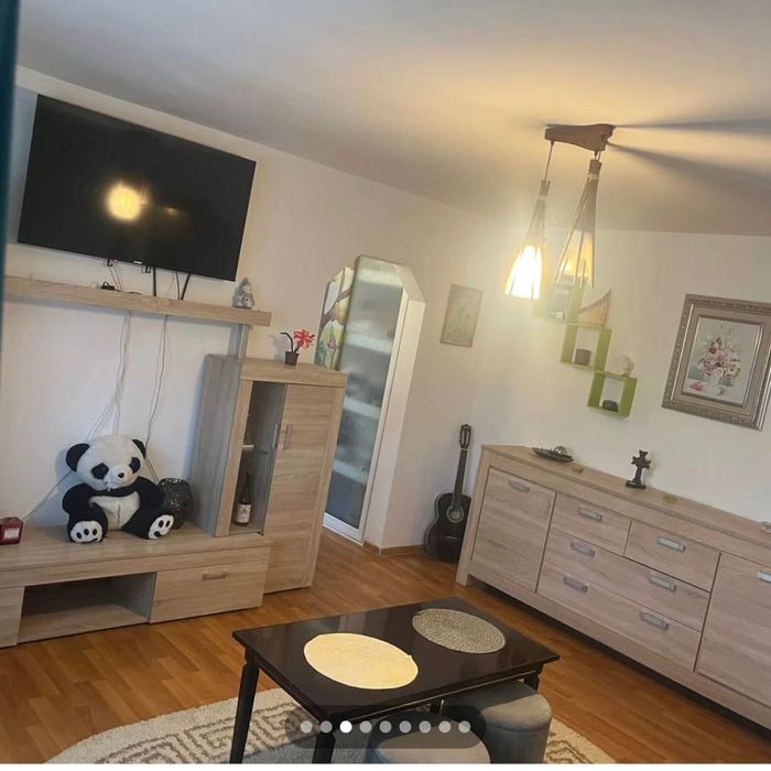 Apartament de vanzare /