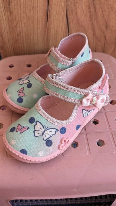 Пантофки viggami 2бр, 24-25