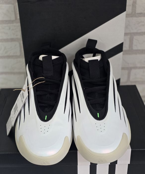 Баскетболни маратонки Adidas Harden Volume 9