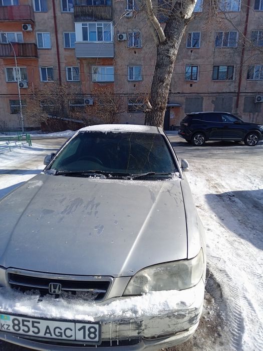 Продам хонду инспайер