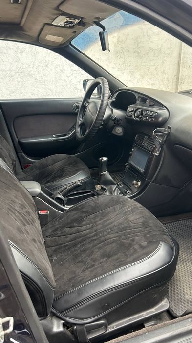 Mazda Xedos 6 продажа