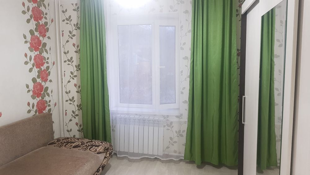 Сдам квартиру на длительный срок