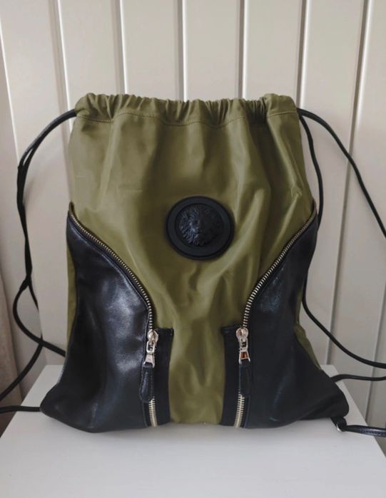 Versus ( Versace ) раница