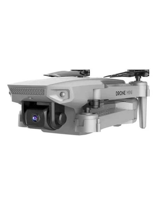 Drona E88, Camera 4K, Zbot 12min 100m, Pliabila, Geanta De Transport.