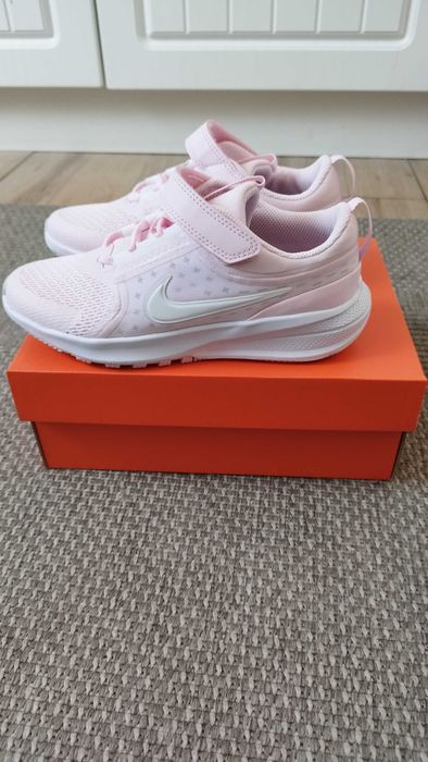 Маратонки Nike star runner 5