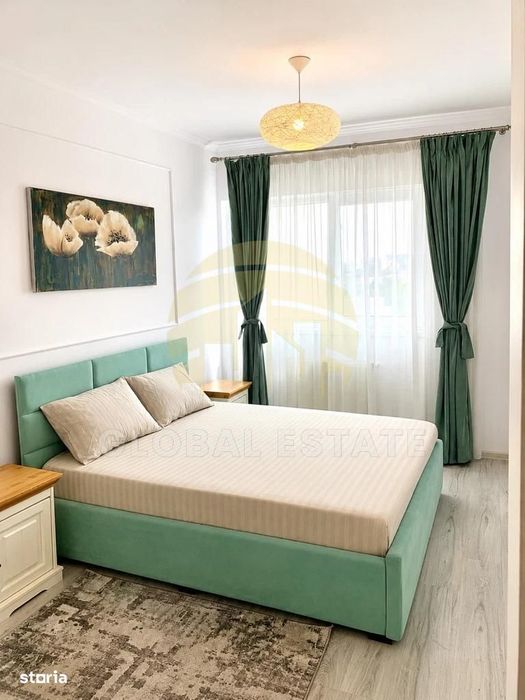 2 camere - Drumul Taberei - Timisoara 58 | Centrala — fotografia 1