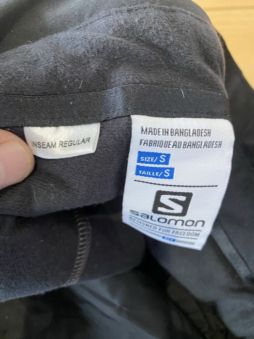 Яке “Нelly Hansen”