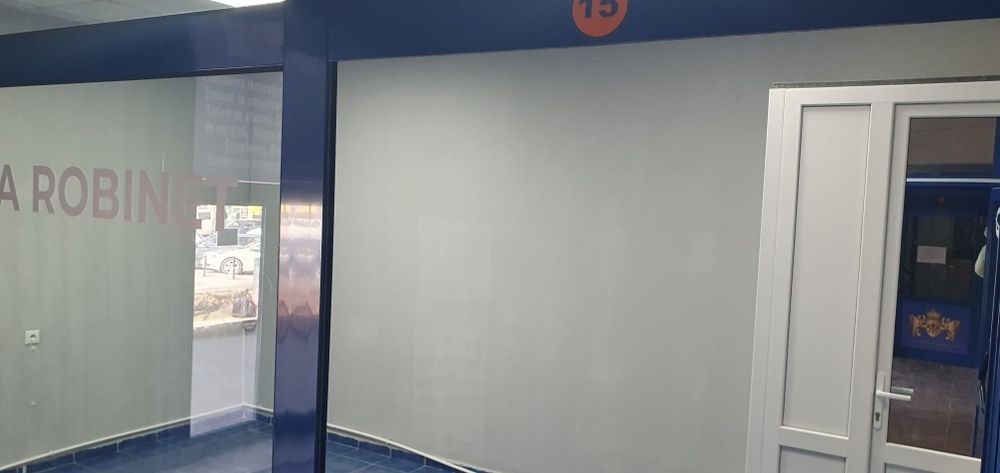 Spatiu Comercial Orizont pe Uranus