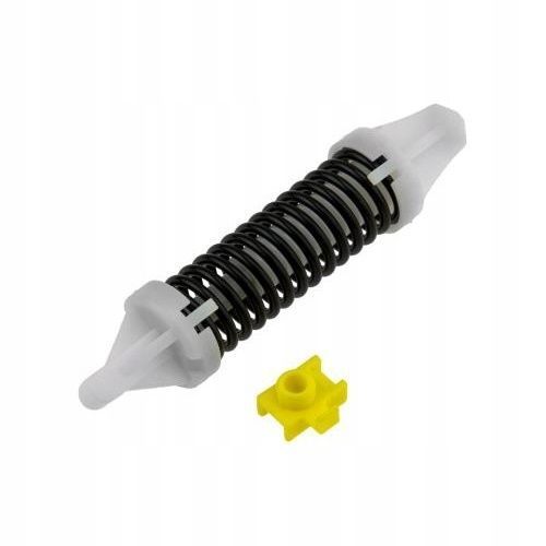 Пружина за педал на съединител Opel Vectra C / Signum / Saab 9-3