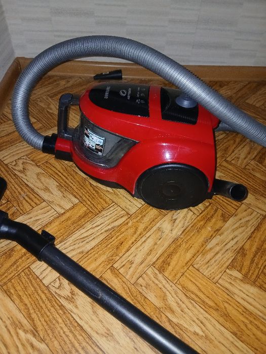 Пылесос самсунг рабочий