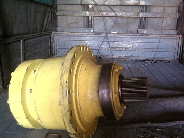 ЭО-5126 Эксковатор