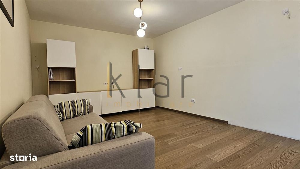 Apartament 2 camere 55mp, Marasti complex Platinia