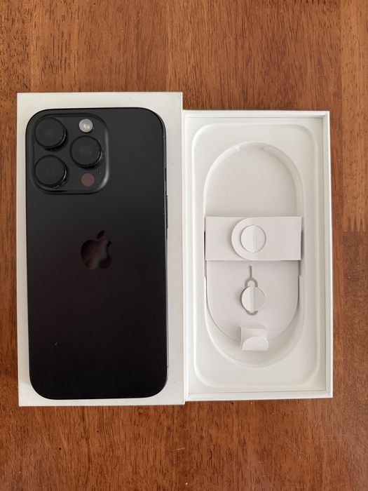 Apple IPhone 16 Pro