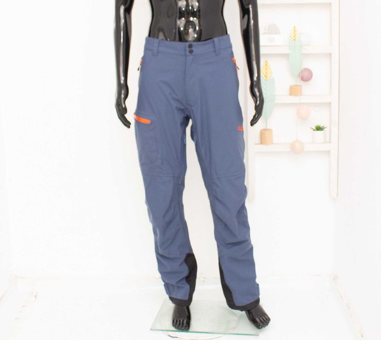 Bergans Brekke 3-Layer оригинален мъжки панталон водоустойчив XL