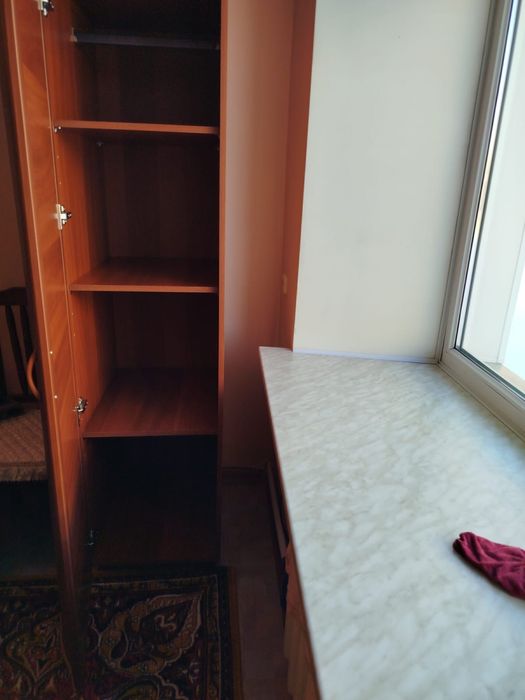 Шкаф пеналь для вещи