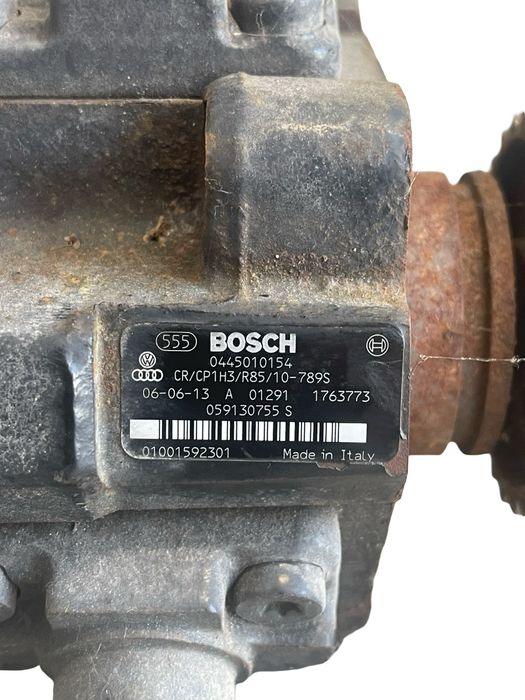 Pompa Inalta Presiune Audi Q7 4Lb 2006 - 2016 3.0Tdi 059130755S 044501