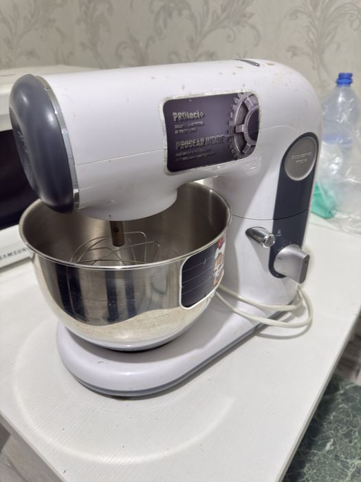 Миксер Polaris 1100vt