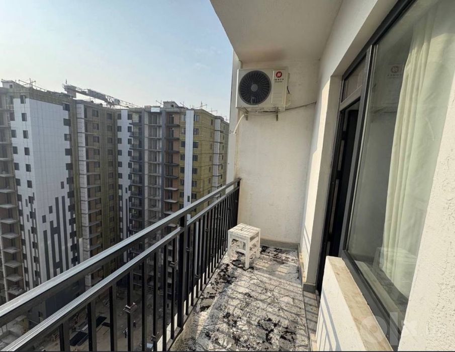 Qumariq Tower up oilaga 2 xonali barcha sharoiti bilan