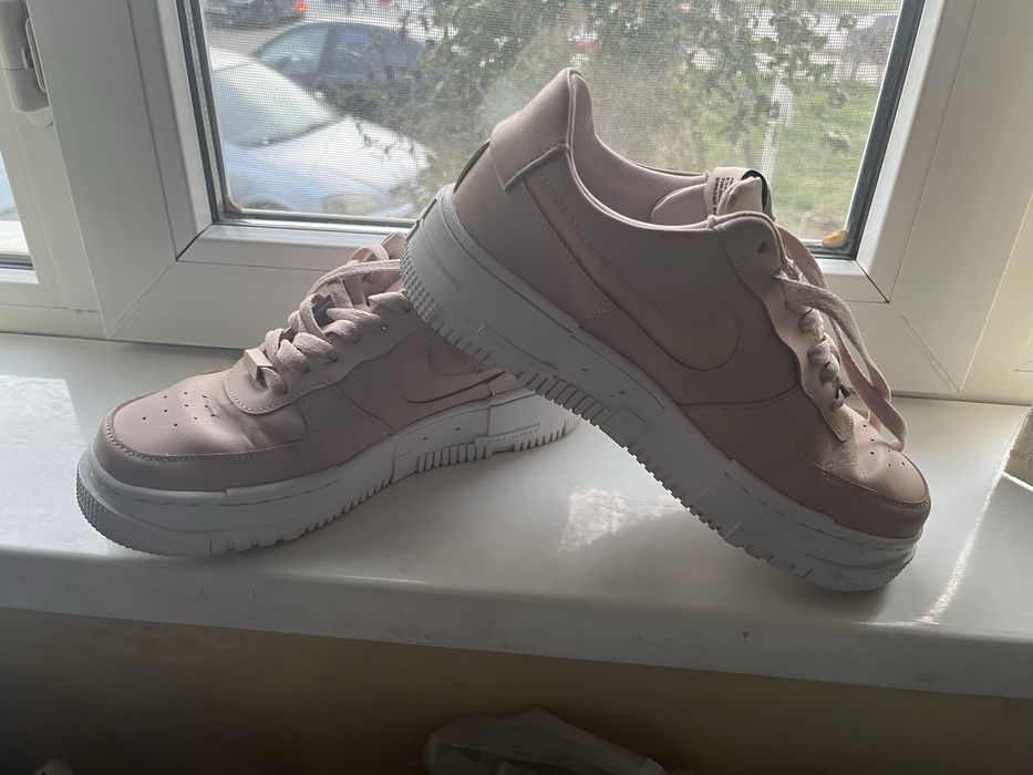 Nike Sneakers Af1 Pixel 40 - 25,5cm