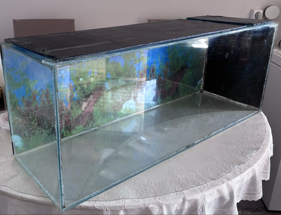 Продается аквариум