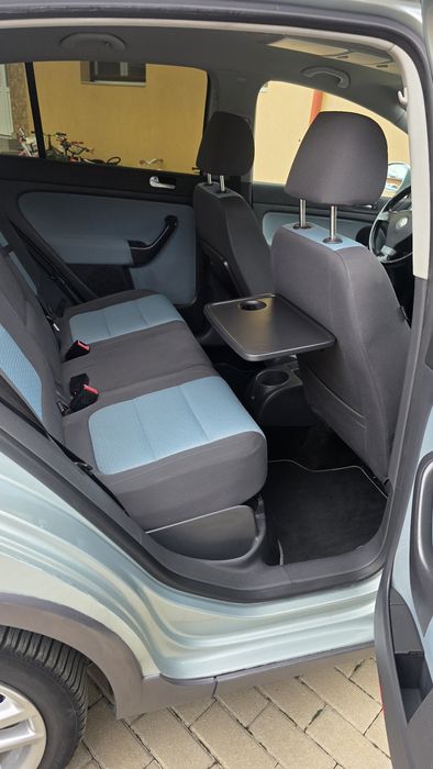 Vw Cross Golf Plus