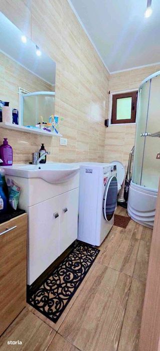 Casă de Vacanță Teren 2.952 mp Cerna Vaideeni Jud  Vâlcea 70.000 E