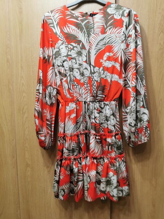 Rochie Poema purtata o singura data