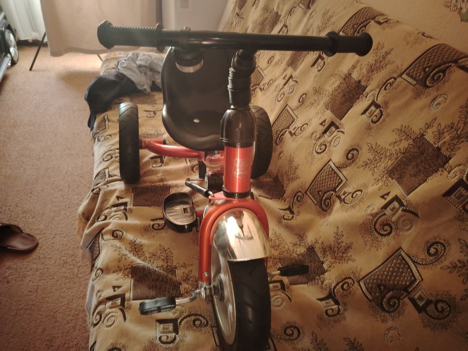 Продаю велосипед детский