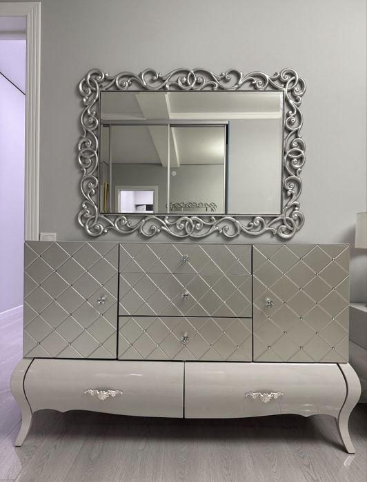 Сапльный гарнитур комплект мебель