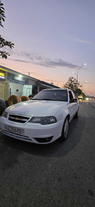 Moshina Neksiya 2 2016 DONC 1.6