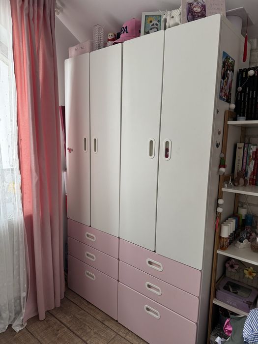 Sifonier camera copii