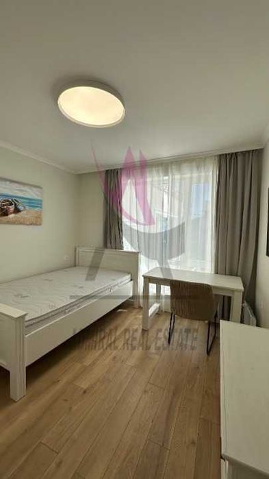 Дава се под наем Тристаен апартамент в Варна, м-т Траката - 100 кв.м за 797.64 € - Снимка #5