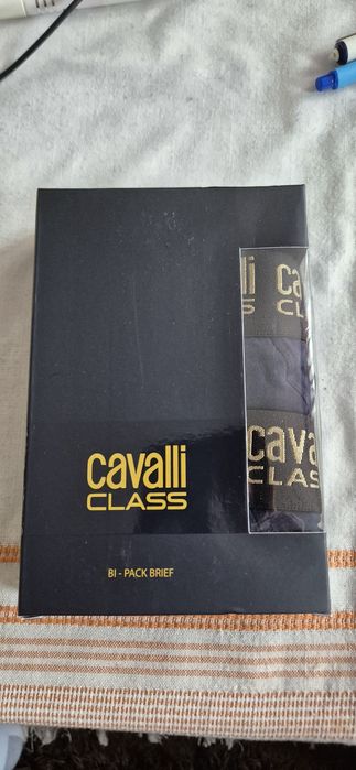 Мъжко бельо слипове cavalli