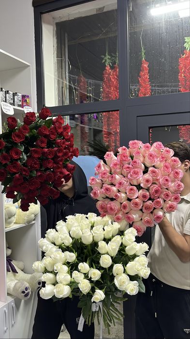 Гүлдер#цветочный