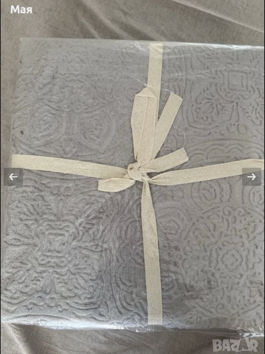 Покривка за легло Karaca