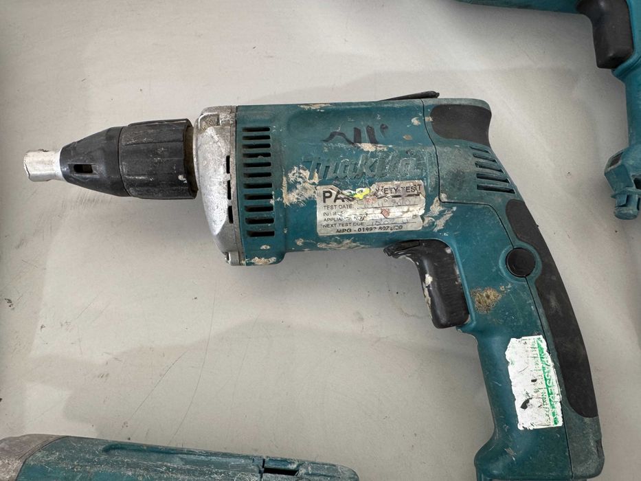 Винтоверт за картон - Hilti , Dewalt , Makita 110V (Волта)