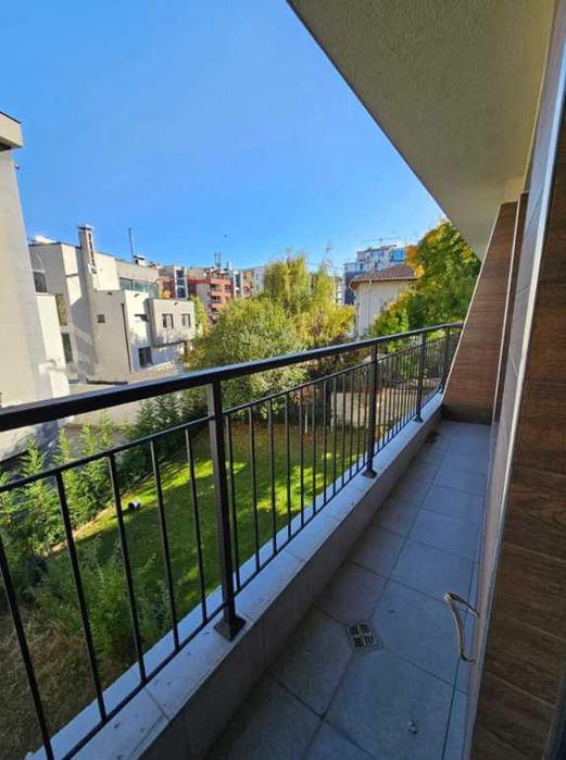 Дава се под наем Двустаен апартамент в София, Кръстова вада - 50 кв.м за 663 € - Снимка #10