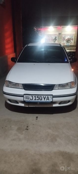 Nexia 1 sonis mator