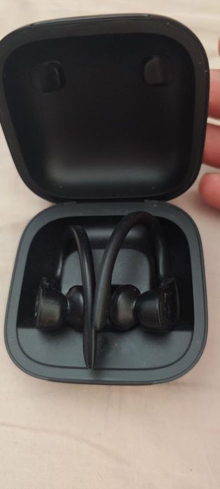 Наушники power beat's pro