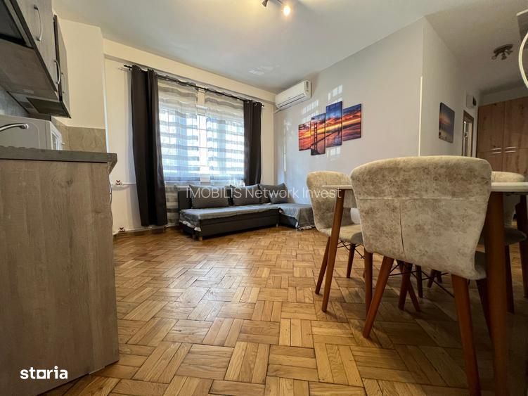 Apartament,
